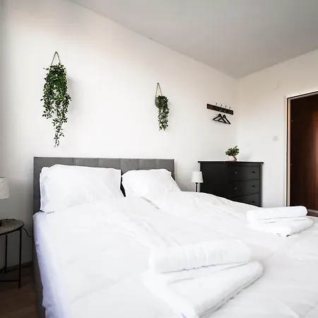Spacious Apartments With View & Free Parking Wiener Neustadt Exterior photo
