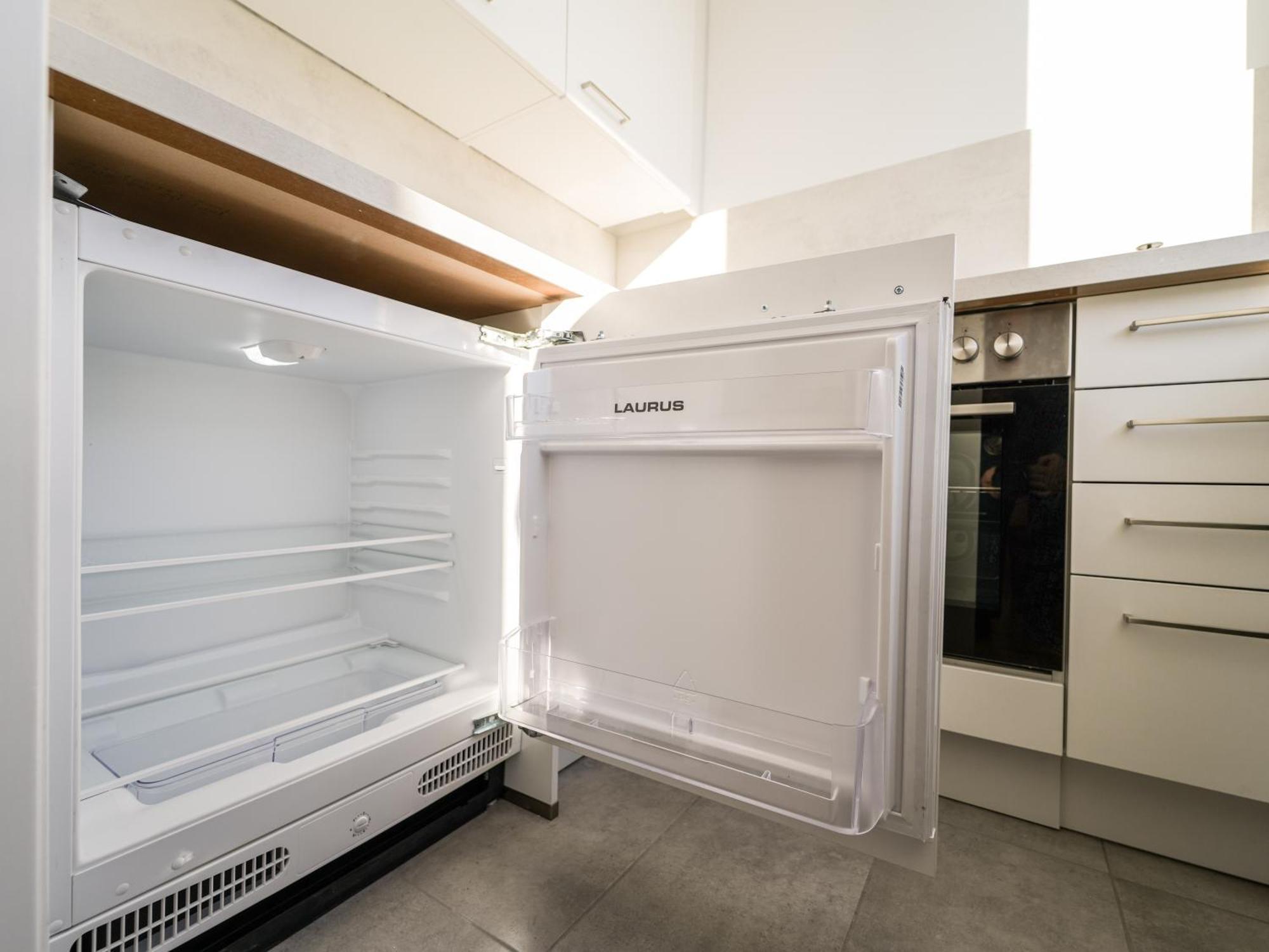 Apartment Spacious With View & Free Parking *