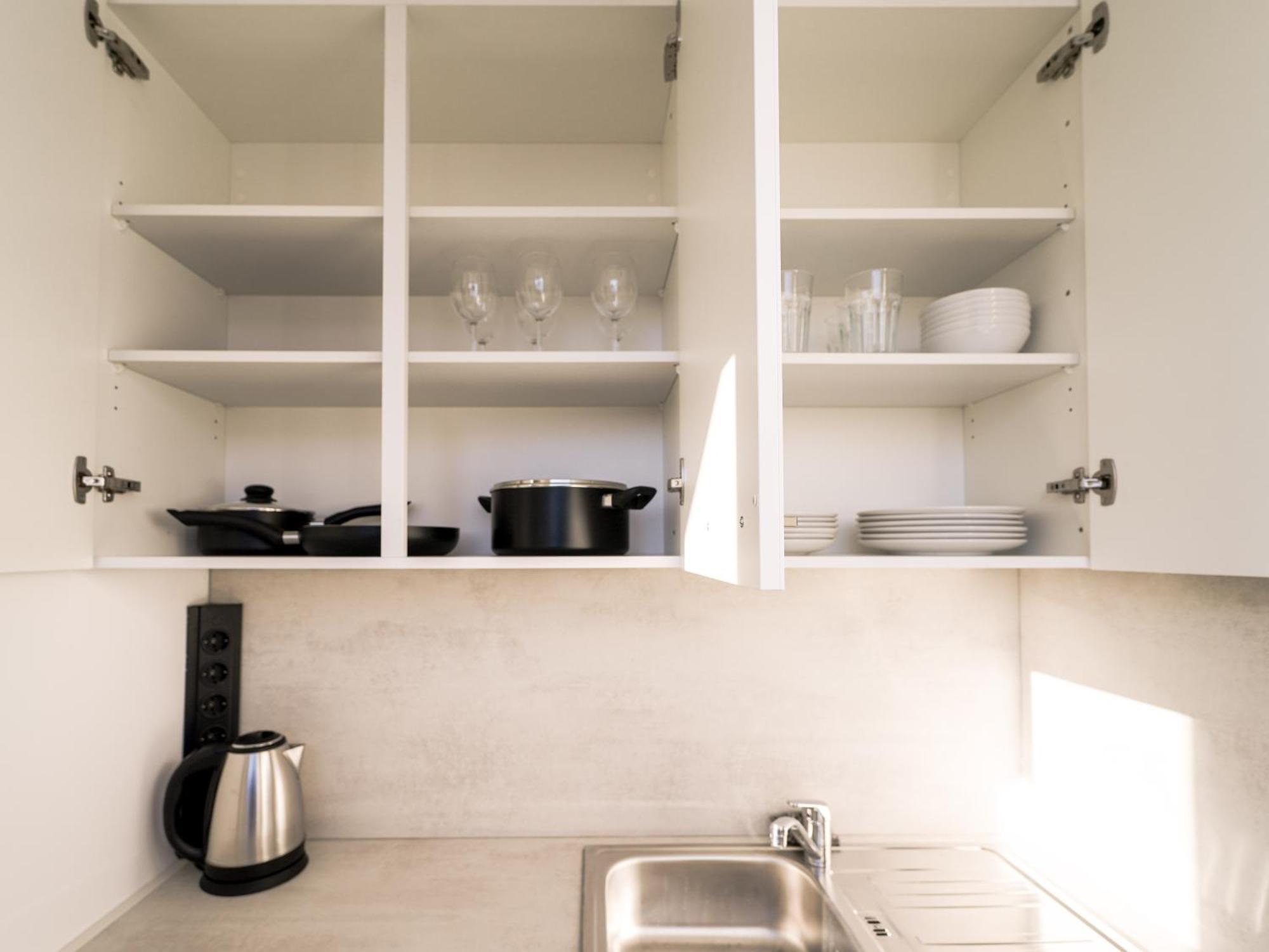 Spacious With View & Free Parking Wiener Neustadt