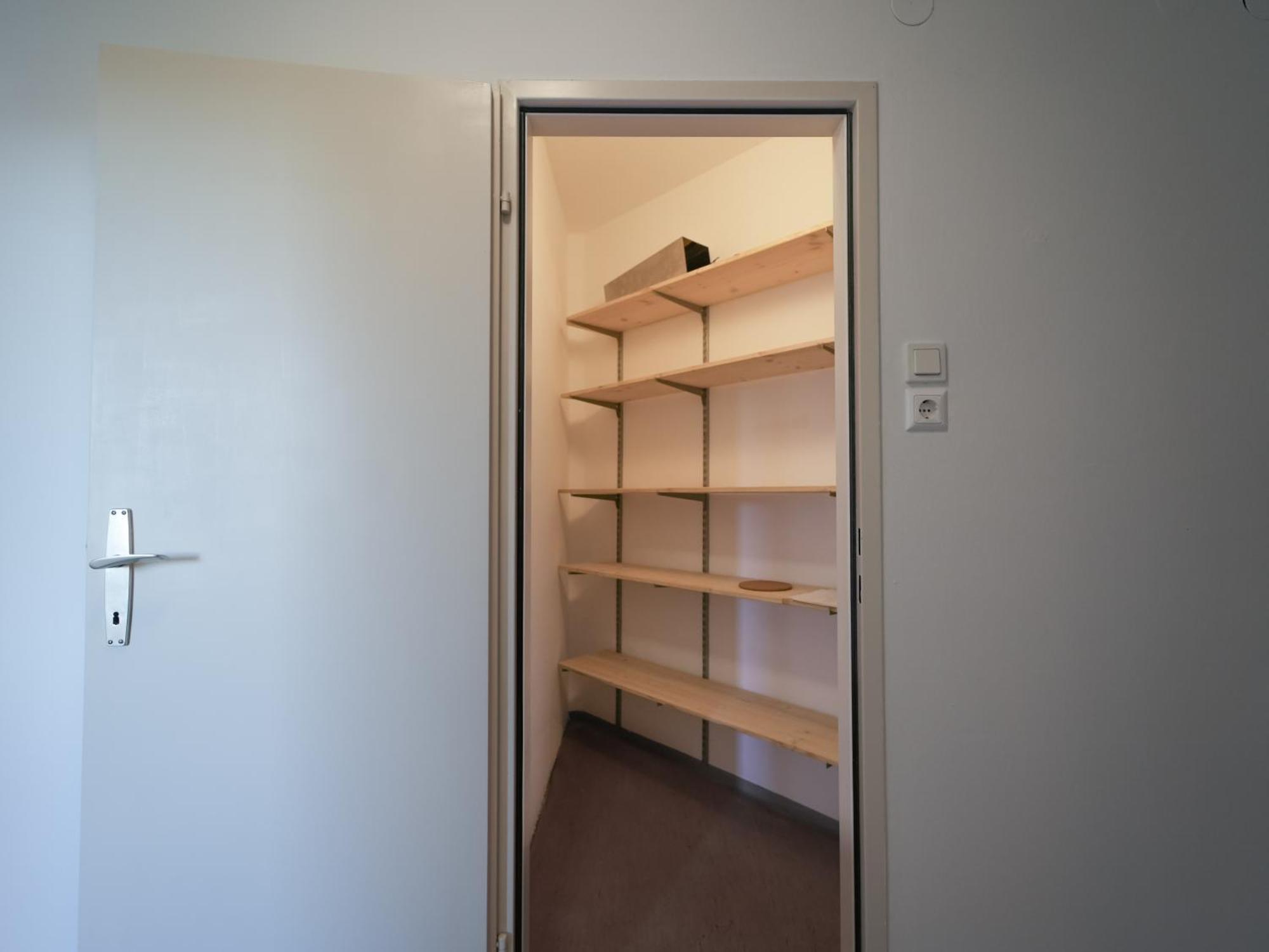 Apartment Spacious With View & Free Parking *