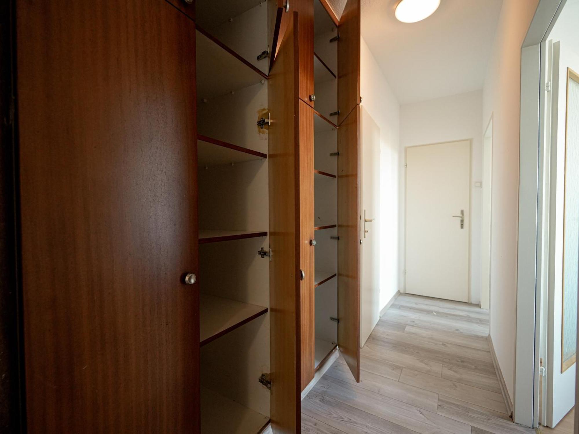 Apartment Spacious With View & Free Parking Wiener Neustadt