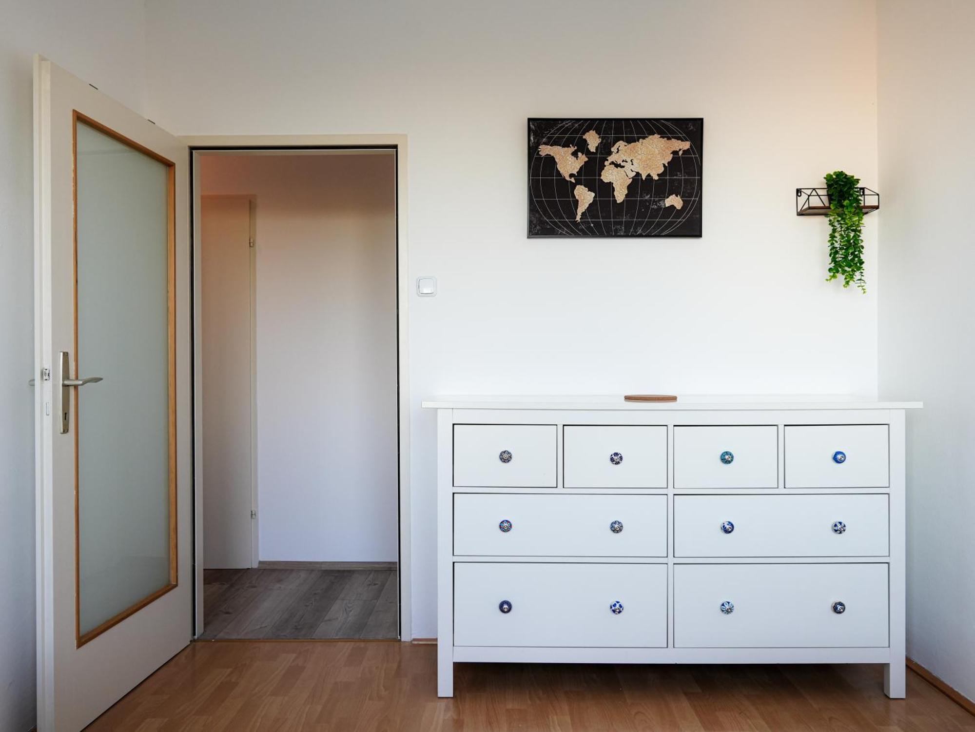 Spacious With View & Free Parking Wiener Neustadt
