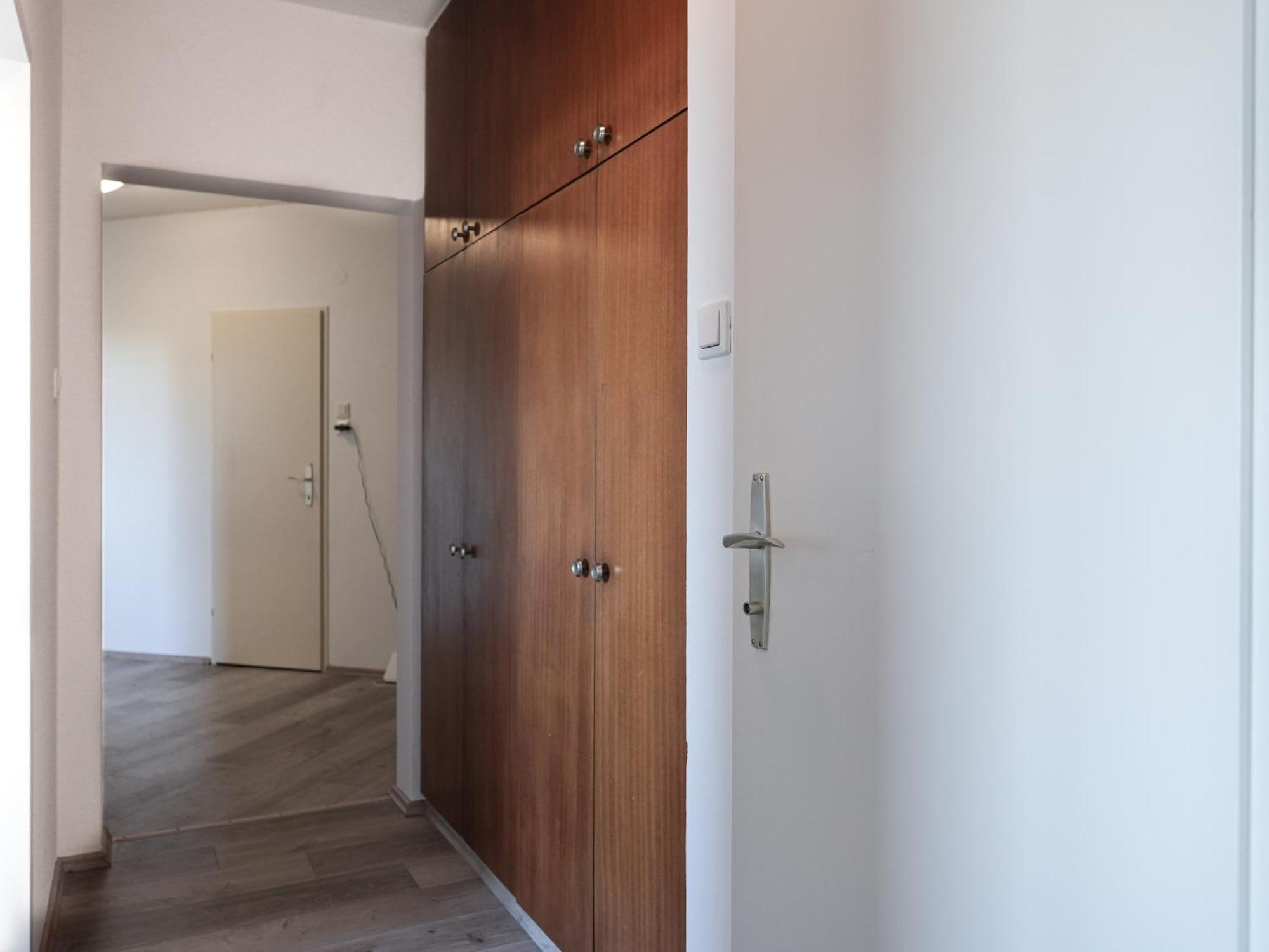 Spacious With View & Free Parking Wiener Neustadt