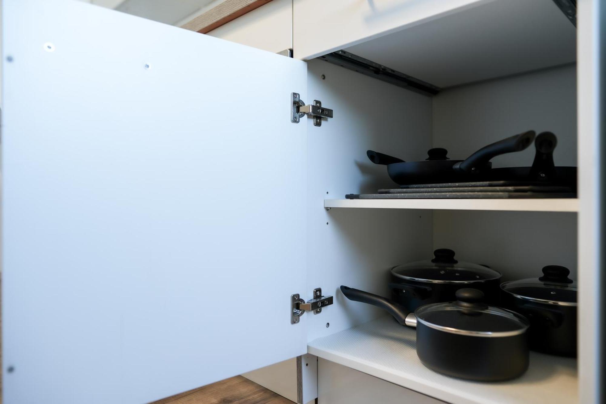 Spacious With View & Free Parking Apartment Wiener Neustadt