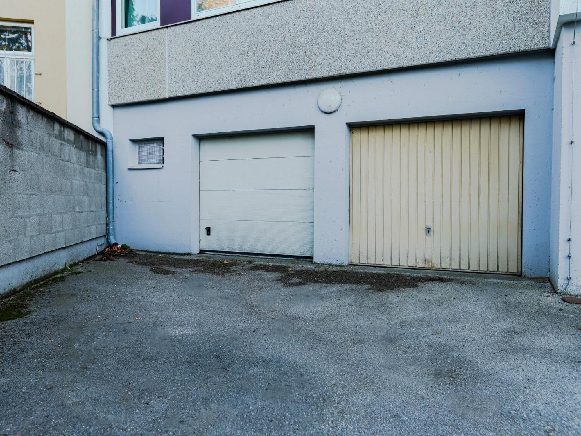 Apartment Spacious With View & Free Parking Wiener Neustadt